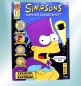 Preview: Simpsons Sommer Sonderheft Comic Nr. 1 von Dino Verlag